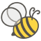 Junebee Logo